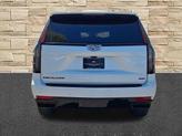 Thumbnail of 2022 Crystal White Tri-Coat Cadillac Escalade