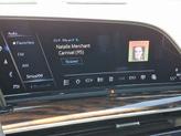 Thumbnail of 2022 Crystal White Tri-Coat Cadillac Escalade