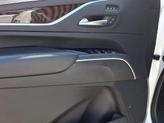 Thumbnail of 2022 Crystal White Tri-Coat Cadillac Escalade