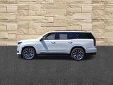 Thumbnail of 2022 Crystal White Tri-Coat Cadillac Escalade