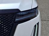 Thumbnail of 2022 Crystal White Tri-Coat Cadillac Escalade