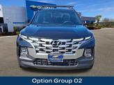 Thumbnail of 2022 Phantom Black Hyundai SANTA CRUZ