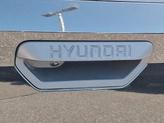 Thumbnail of 2022 Phantom Black Hyundai SANTA CRUZ