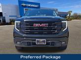 Thumbnail of 2024 Onyx Black GMC Sierra 1500