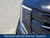 Thumbnail of 2024 Onyx Black GMC Sierra 1500