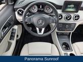 Thumbnail of 2017 Midnight Black Mercedes-Benz GLA 250