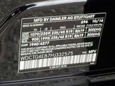 Thumbnail of 2017 Midnight Black Mercedes-Benz GLA 250