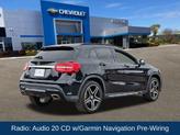 Thumbnail of 2017 Midnight Black Mercedes-Benz GLA 250