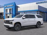 Thumbnail of 2025 Iridescent Pearl Tricoat Chevrolet Suburban