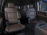 Thumbnail of 2025 Iridescent Pearl Tricoat Chevrolet Suburban