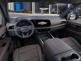 Thumbnail of 2025 Iridescent Pearl Tricoat Chevrolet Suburban