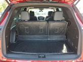 Thumbnail of 2023 Radiant Red Chevrolet Traverse