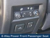 Thumbnail of 2023 Radiant Red Chevrolet Traverse