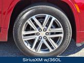 Thumbnail of 2023 Radiant Red Chevrolet Traverse