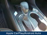 Thumbnail of 2023 Radiant Red Chevrolet Traverse