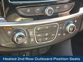 Thumbnail of 2023 Radiant Red Chevrolet Traverse