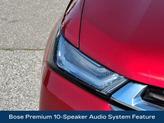 Thumbnail of 2023 Radiant Red Chevrolet Traverse