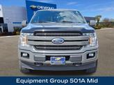 Thumbnail of 2020 Lead Foot Ford F-150