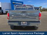 Thumbnail of 2020 Lead Foot Ford F-150