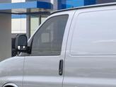Thumbnail of 2025 Silver Ice Metallic Chevrolet Express 2500