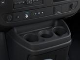 Thumbnail of 2025 Silver Ice Metallic Chevrolet Express 2500