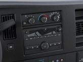 Thumbnail of 2025 Silver Ice Metallic Chevrolet Express 2500