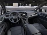 Thumbnail of 2025 Stellar Black Metallic Cadillac XT5