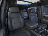Thumbnail of 2025 Iridescent Pearl Tricoat Chevrolet Suburban