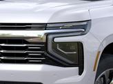 Thumbnail of 2025 Iridescent Pearl Tricoat Chevrolet Suburban