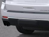 Thumbnail of 2025 Iridescent Pearl Tricoat Chevrolet Suburban