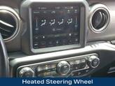 Thumbnail of 2020 Granite Crystal Clearcoat Metallic Jeep Wrangler Unlimited