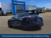 Thumbnail of 2020 Black Chevrolet Blazer