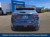 Thumbnail of 2020 Black Chevrolet Blazer