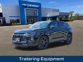 Thumbnail of 2020 Black Chevrolet Blazer
