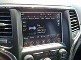 Thumbnail of 2018 Diamond Black Jeep Grand Cherokee