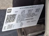 Thumbnail of 2024 Galactic Gray Metallic Cadillac Escalade