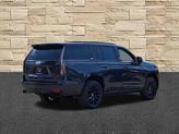 Thumbnail of 2024 Galactic Gray Metallic Cadillac Escalade