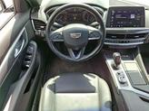 Thumbnail of 2023 Crystal White Tri-Coat Cadillac CT5