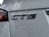 Thumbnail of 2023 Crystal White Tri-Coat Cadillac CT5