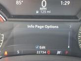 Thumbnail of 2023 Crystal White Tri-Coat Cadillac CT5