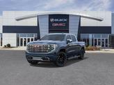 Thumbnail of 2025 Metallic GMC Sierra 1500