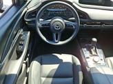 Thumbnail of 2024 Deep Crystal Blue Mica Mazda CX-30