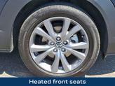 Thumbnail of 2024 Deep Crystal Blue Mica Mazda CX-30