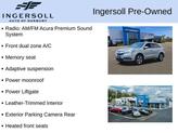 Thumbnail of 2014 Silver Moon Acura MDX