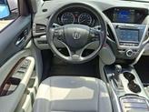 Thumbnail of 2014 Silver Moon Acura MDX