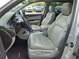 Thumbnail of 2014 Silver Moon Acura MDX
