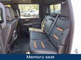 Thumbnail of 2022 Summit White GMC Sierra 2500