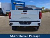 Thumbnail of 2022 Summit White GMC Sierra 2500