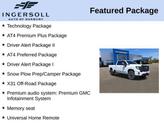 Thumbnail of 2022 Summit White GMC Sierra 2500
