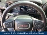 Thumbnail of 2022 Summit White GMC Sierra 2500